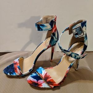Women's high heels